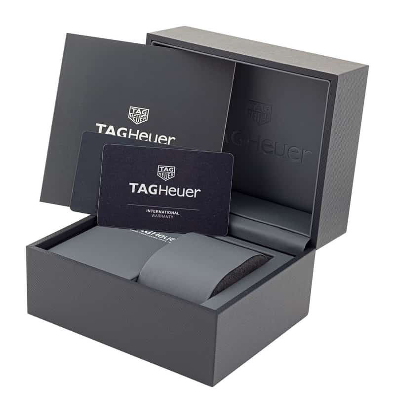 Tag Heuer Formula 1 WBJ1319.BA0666